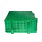 Náyade® Block Suelo Losa Tarima Desmontable 30x30x1 cm - Pack 12 Ud. 1m2. Varios colores disponibles