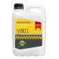 VINFERMATÓN Limpiador desinfectante V801 Profesional. Botella 5 Lt