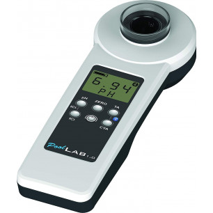 Fotómetro Pool-Lab 1.0 Bluetooth Water-I.D