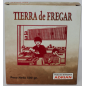Tierra / arena para fregar paellas, cazucelas, suelo... Estuche 500 gr Tierra / arena para fregar paellas, cazucelas, suelo... Estuche 500 gr