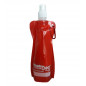Náyade System Flex Bottle tapón sport 420 ml. Kit 12 Uds.
