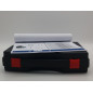 Test maletín disco colorímetro Fluor rango medición 0.00 - 2.00 mg/L