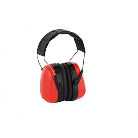 Cascos Audio protectores Snr 32 80000