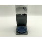 Dispensador óptico de gel desinfectante con soporte sobremesa