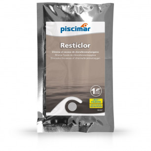 Piscimar Pack Kit "SOS" Manchas en Piscinas