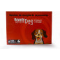 Náyade System® Dog "Express": Estuche-Dispensador de 500 bolsitas para la recogida de excremento animal