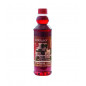 Aceite rojo regenerador maderas nobles y oscuras. Recambio 500 ml.