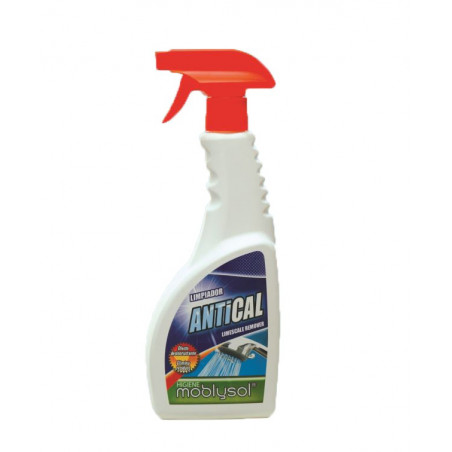 Limpiador Antical 750 ml.