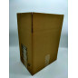 Caja cartón 60 Lt. 40x30x50cm. Calidad 160-C Pq 25 Uds