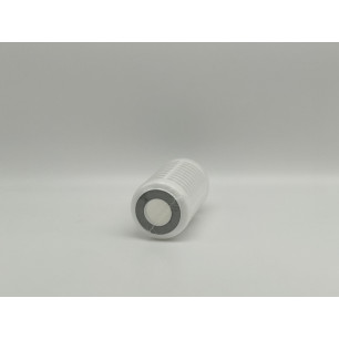 Filtro cartucho plástico NFIL/60 5 Pulgadas