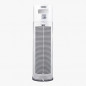 Purificador de aire con Display indicador de impurezas. Cubre 29 m2
