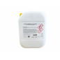 pH-  Minus Aguas Potables 24 Kg. Ácido clorhídrico Síntesis 32-35% concentración. EN-939