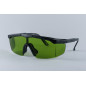 Kit visión total SAVA 4 gafas protección ocular uso frecuente multi lente