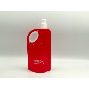 Nayade System Flex Bottle tapón sport 770 ml.