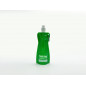 Náyade System Flex Bottle tapón sport 420 ml.