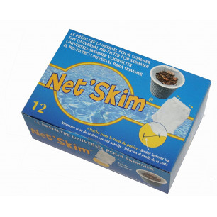Filtro desechable para skimmer Toucan Net'skim