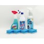 Kit especial limpieza profunda baño Kit especial limpieza profunda baño