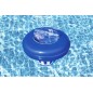 Dosificador - dispensador de pastillas de cloro flotante para piscina 16,50 cm