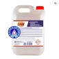 Detergente Líquido Concentrado Enzimático Textil 5 Lt. Unik. Caja 2 botellas Detergente Líquido Concentrado Enzimático Textil 5 Lt. Unik. Caja 2 botellas