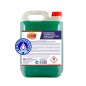 Detergente Lavavajillas Manual Extra Concentrado 5 L. Unik. Caja 2 botellas