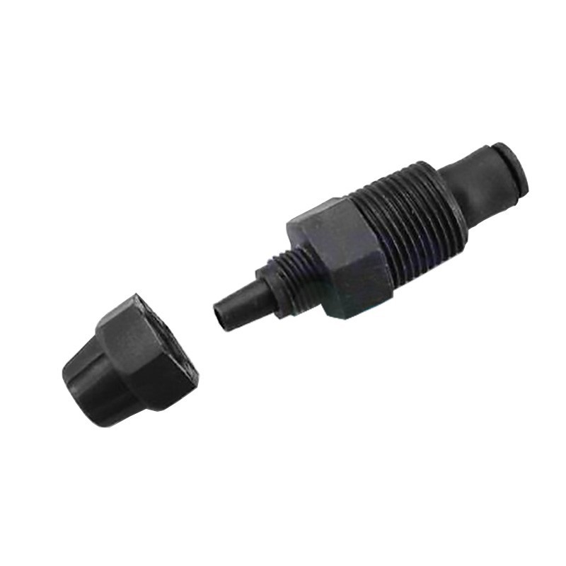 Valvula de inyección completa 3/8"