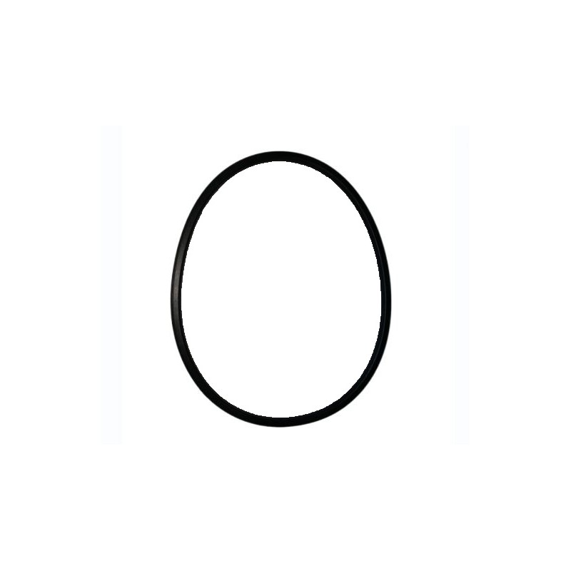 Junta tapa prefiltro bomba compatible con Espa Silen / Silen Plus / - Nox 75/15m - 100/18m - 150/22m