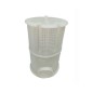 Cesto prefiltro con asa compatible con bomba de piscina Serie Europa Cesto prefiltro con asa compatible con bomba de piscina Serie Europa
