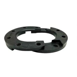 Kit de bridas desmontables para reparaciones de urgencia fontanería DN 125 x 138