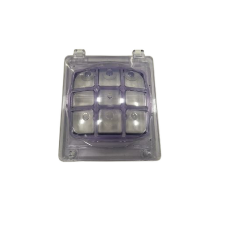 Recambio Tapa Filtro  PSH ND.1 - Rf. 4080110R - Pieza 66