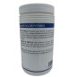 RESTICLOR: reductor de cloro para la desinfección del agua de consumo y piscina. Bote 1.8 kg