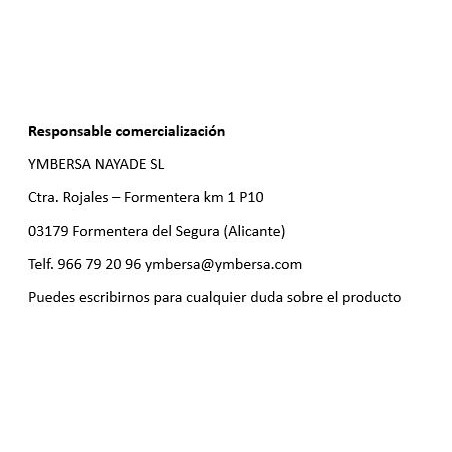 TAB-FLOCK-T® Floculante, Coagulante, Clarificador de Piscinas en Tabletas de 100 gr. 1 kg