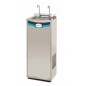 Fuente refrigeradora de agua en acero inoxidable. Con Sistema de Osmosis Interna 5 etapas