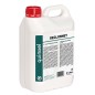 DECLORNET. Gel clorado desinfectante. Biocida registrado. Botella 5 Lt