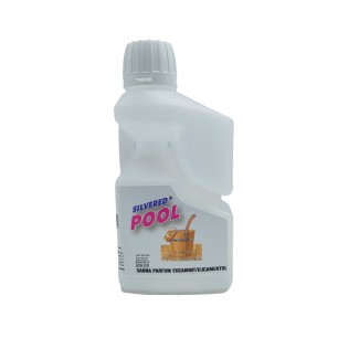 Silvered Pool Sauna Parfum Kit Saunas siempre frescas 6 x 250 ml aromas: eucalipto, eucamentol, limón, lavanda, romero y menta