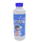 Silvered Pool BYEƎYꓭ! Leaks LQ40 Sellador líquido de fugas para Piscinas. Botella 1 Lt Silvered Pool BYEƎYꓭ! Leaks LQ40 Sellador líquido de fugas para Piscinas. Botella 1 Lt