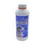 Silvered Pool BYEƎYꓭ! Dirty Sauna: Limpiador enérgico para saunas. Botella 1 Lt