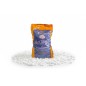 Sal mineral Vaccum para Descalcificador y piscinas en Tabletas 20 gr. Saco 25 Kg