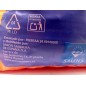 Sal mineral Vaccum para Descalcificador y piscinas en Tabletas 20 gr. Saco 25 Kg