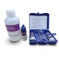 Hardness test Kit Plus - Kit Plus Test de Dureza total