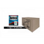 Pack 6 estuches Antical ropa y lavadora polvo. Caja 12 uds x 500 gr. Pack 6 estuches Antical ropa y lavadora polvo. Caja 12 uds x 500 gr.