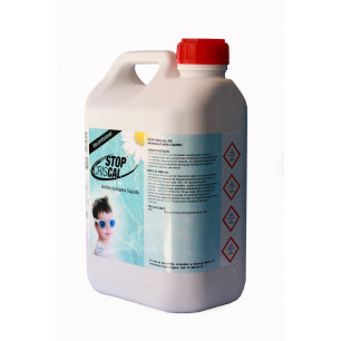 STOP-CRIS-CAL ® PS Antiincrustante líquido 5 Lt
