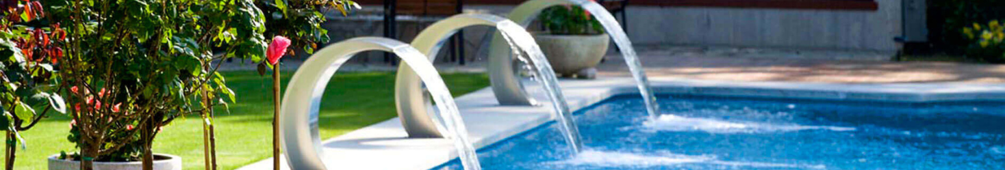 Accesorios para piscinas - Tienda Online Donbrillo.es